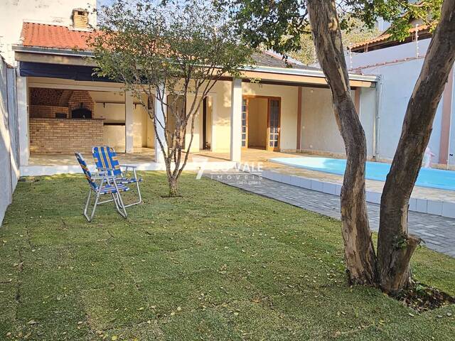 Casa para Venda em Jacareí - 4