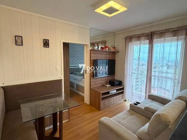 Apartamento para Venda em São José dos Campos - 4