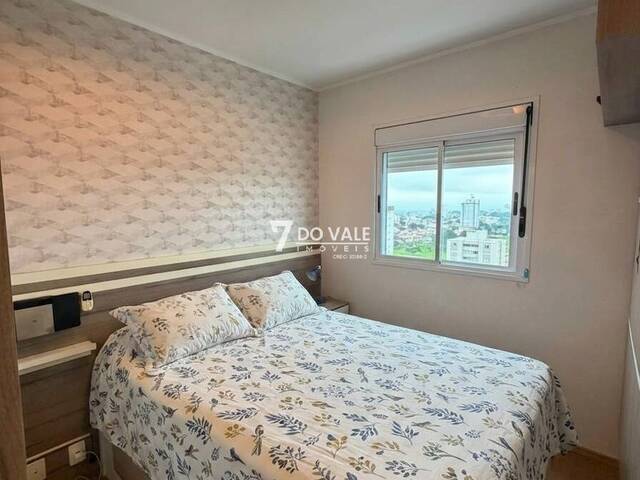 Apartamento para Venda em São José dos Campos - 5