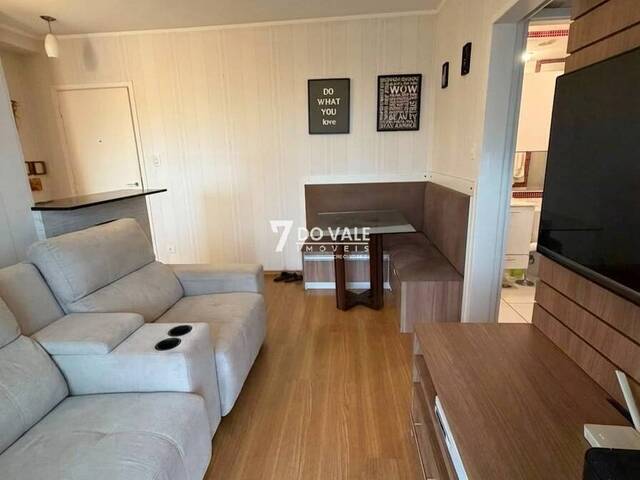 Apartamento para Venda em São José dos Campos - 3