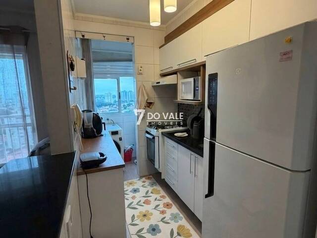 Apartamento para Venda em São José dos Campos - 2
