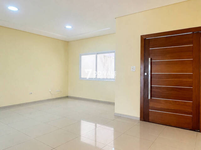 #CA1517 - Casa para Venda em Jacareí - SP - 2