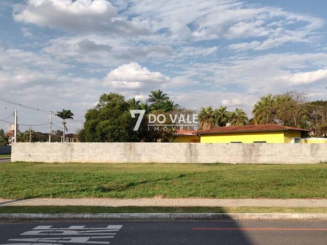 #TE1521 - Terreno em condomínio para Venda em Jacareí - SP - 2