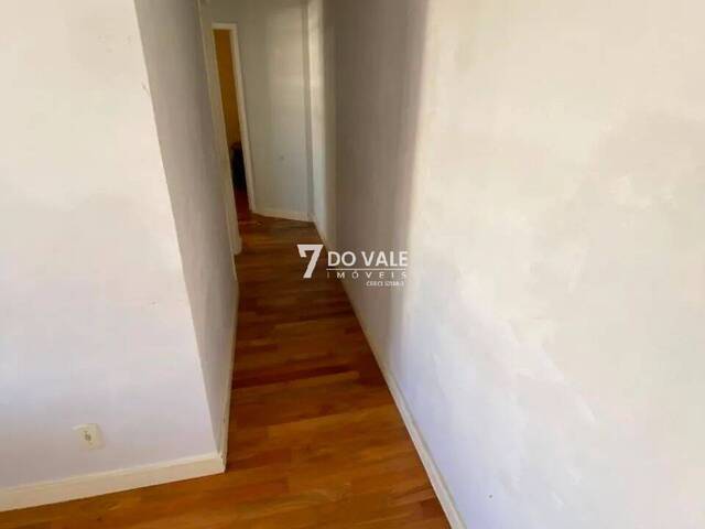 Apartamento para Venda em Jacareí - 2
