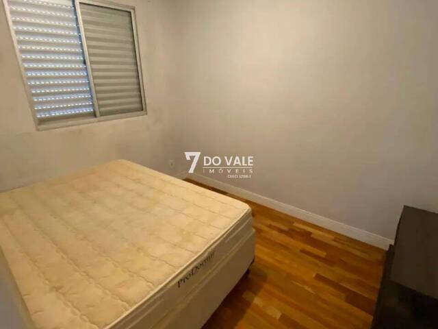 Apartamento para Venda em Jacareí - 3
