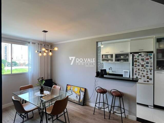 Apartamento para Venda em São José dos Campos - 4