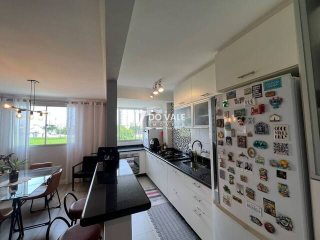 Apartamento para Venda em São José dos Campos - 5