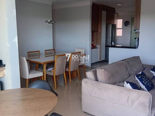 Apartamento para Venda em Jacareí - 4