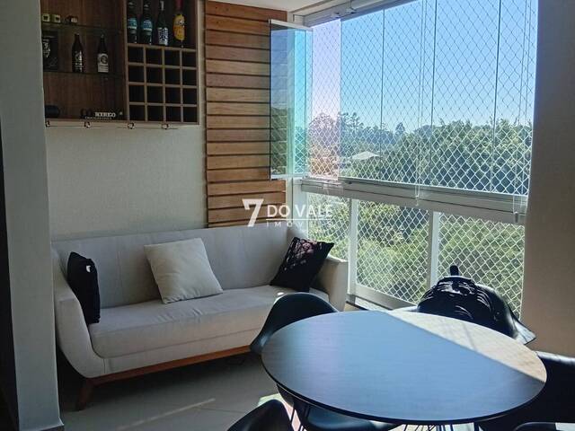 Apartamento para Venda em Jacareí - 5