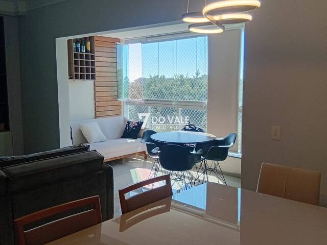 Apartamento para Venda em Jacareí - 2