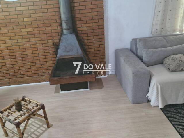 Chácara para Venda em São José dos Campos - 4