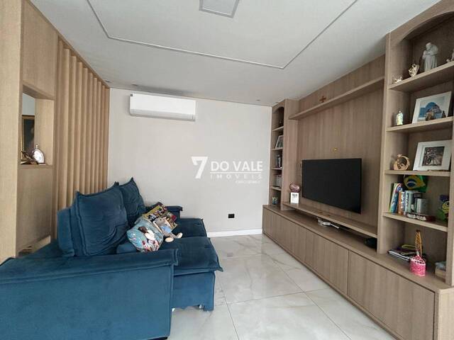 Casa em condomínio para Venda em Jacareí - 4