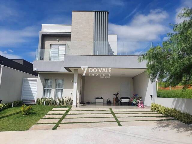 Casa em condomínio para Venda em Caçapava - 2