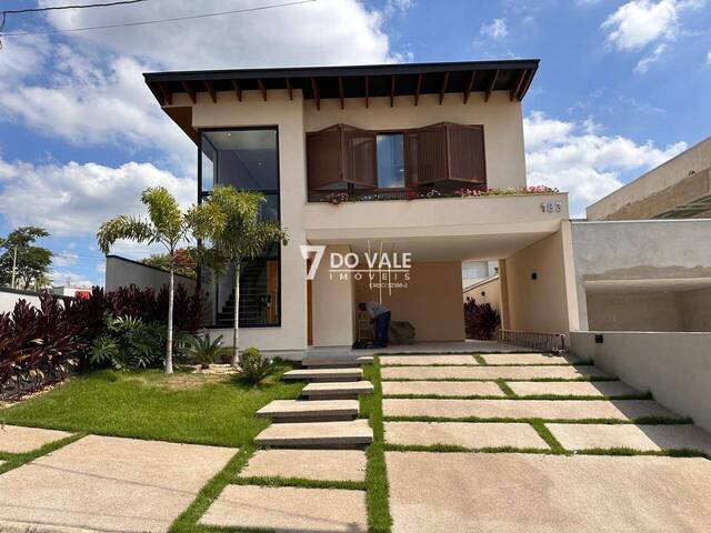 Casa para Venda em Jacareí - 2