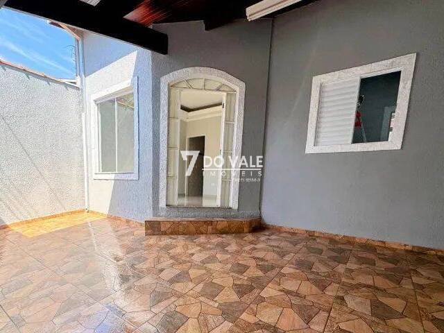 #CA1530 - Casa para Venda em Jacareí - SP - 2