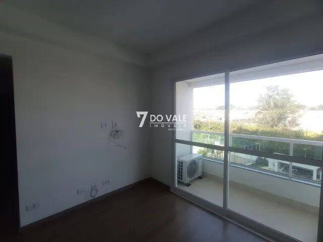 Apartamento para Venda em Jacareí - 3