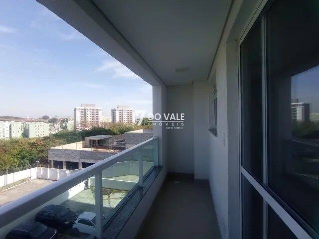 Apartamento para Venda em Jacareí - 4