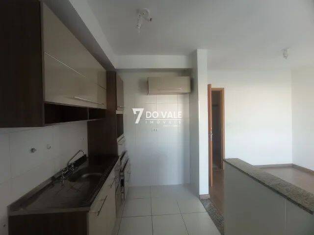 Apartamento para Venda em Jacareí - 5