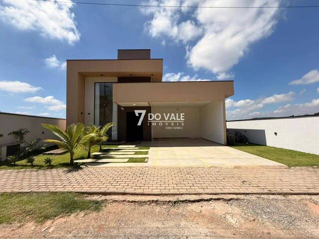 #CA1532 - Casa em condomínio para Venda em Igaratá - SP - 2