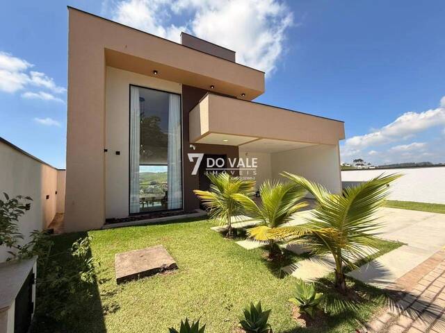 #CA1532 - Casa em condomínio para Venda em Igaratá - SP - 3