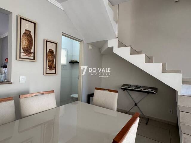 Casa para Venda em Jacareí - 4