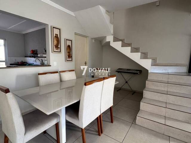 #CA1533 - Casa para Venda em Jacareí - SP - 3