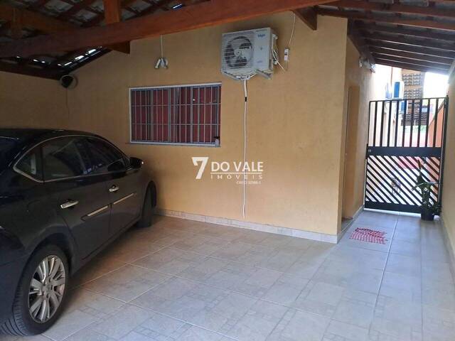#CA1534 - Casa para Venda em Jacareí - SP - 1