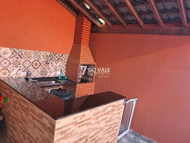 Casa para Venda em Jacareí - 5