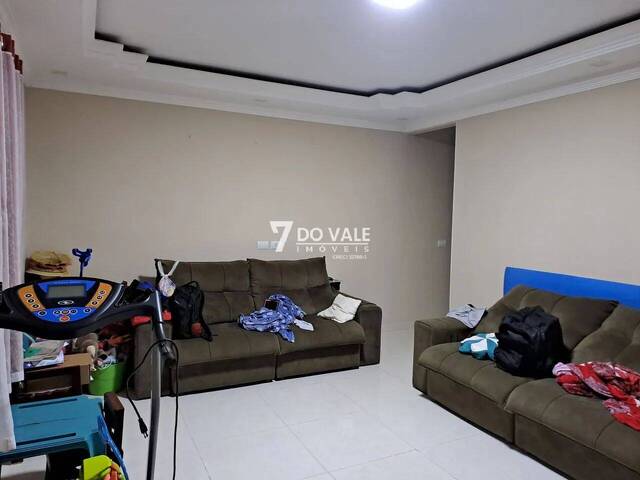 #CA1534 - Casa para Venda em Jacareí - SP - 3