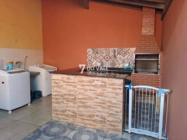 Casa para Venda em Jacareí - 4