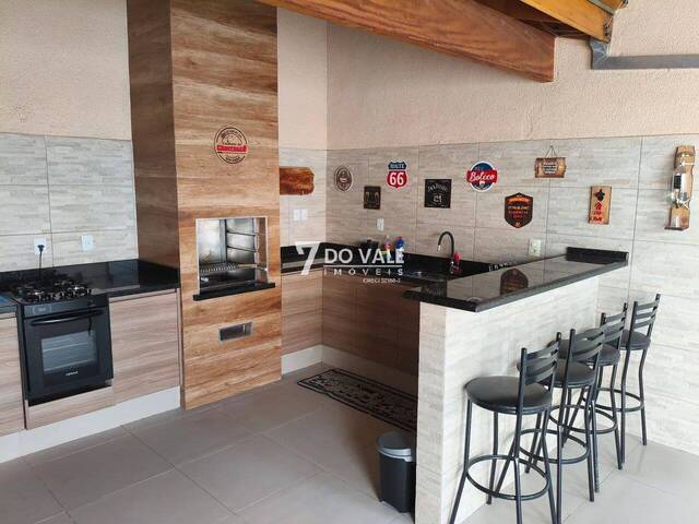 #CA1535 - Casa para Venda em Jacareí - SP - 1