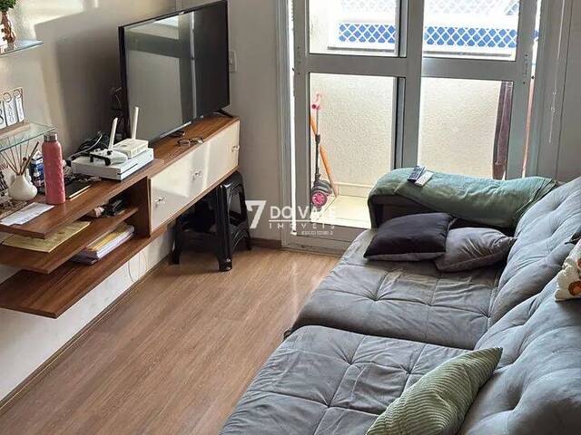 #CA1536 - Apartamento para Venda em Jacareí - SP - 1