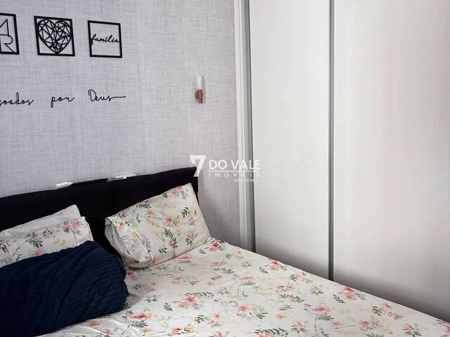 Apartamento para Venda em Jacareí - 4