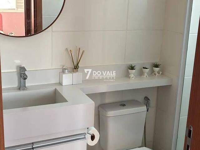 Apartamento para Venda em Jacareí - 5