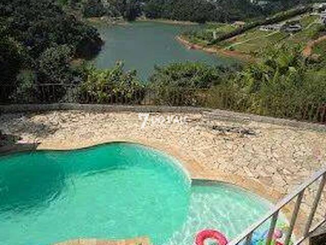 #CA1537 - Casa em condomínio para Venda em Igaratá - SP - 3