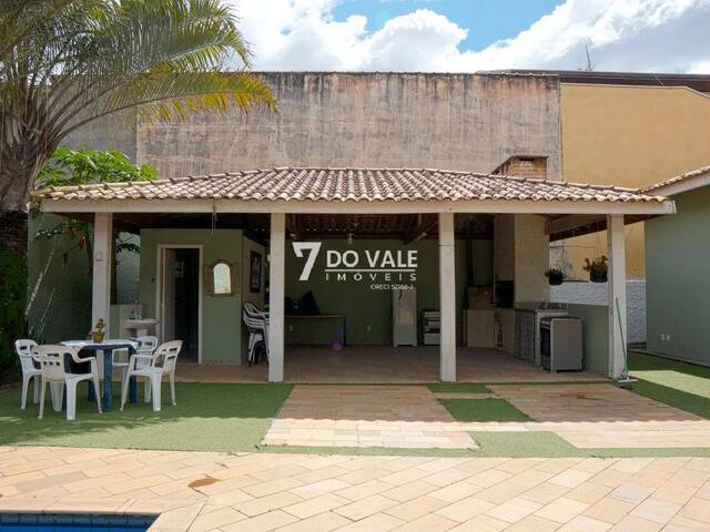 Casa em condomínio para Venda em Caçapava - 5