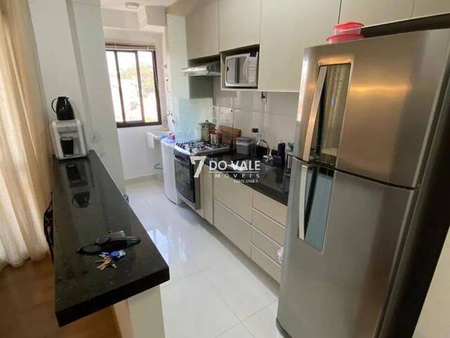 Apartamento para Venda em Jacareí - 4