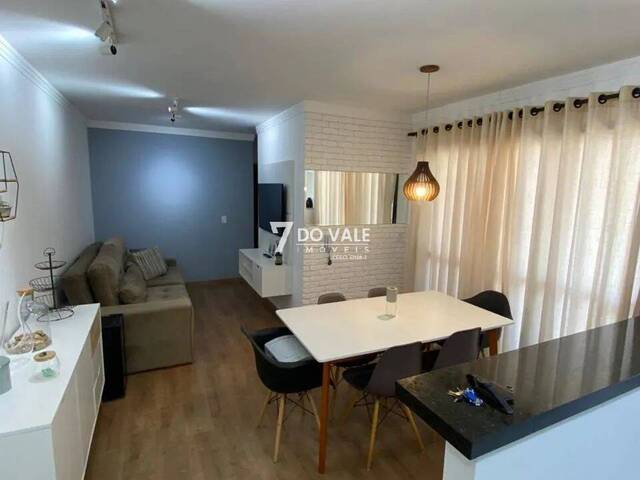 #AP1539 - Apartamento para Venda em Jacareí - SP - 1