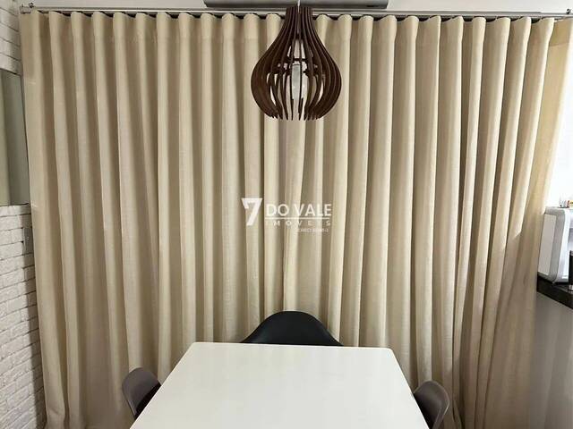 #AP1539 - Apartamento para Venda em Jacareí - SP - 3