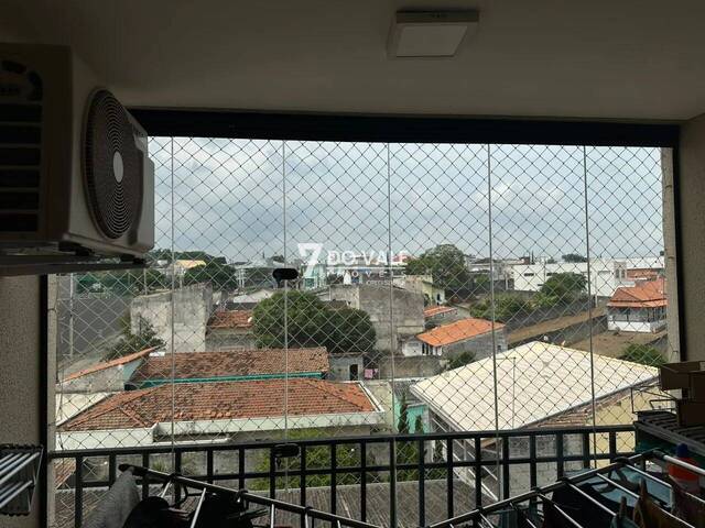 #AP1539 - Apartamento para Venda em Jacareí - SP - 2