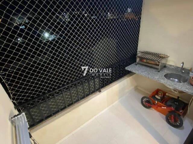 Apartamento para Venda em Jacareí - 5