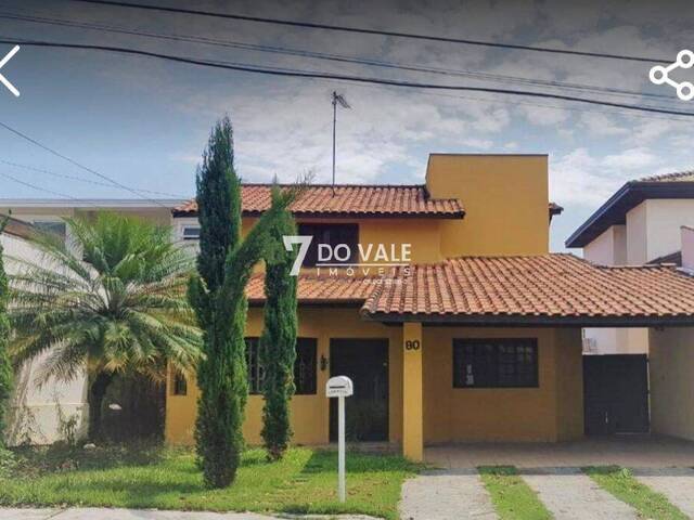 #CA1540 - Casa para Venda em Caçapava - SP - 1