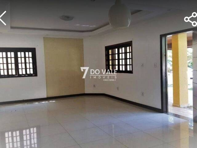 Casa para Venda em Caçapava - 5