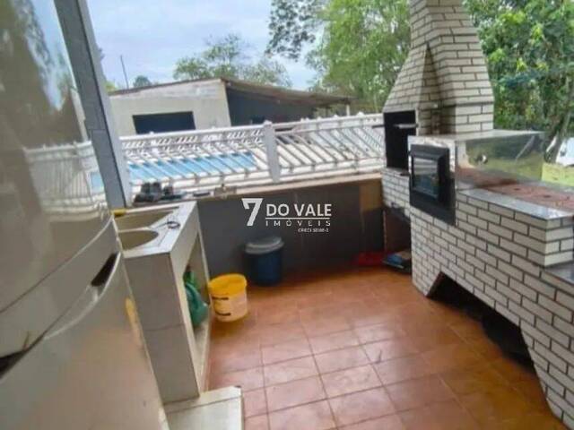 #CH541 - Chácara para Venda em Igaratá - SP - 3