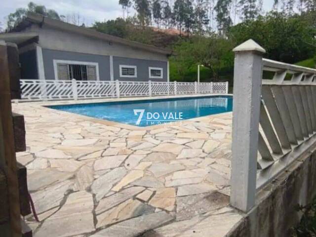 #CH541 - Chácara para Venda em Igaratá - SP - 2