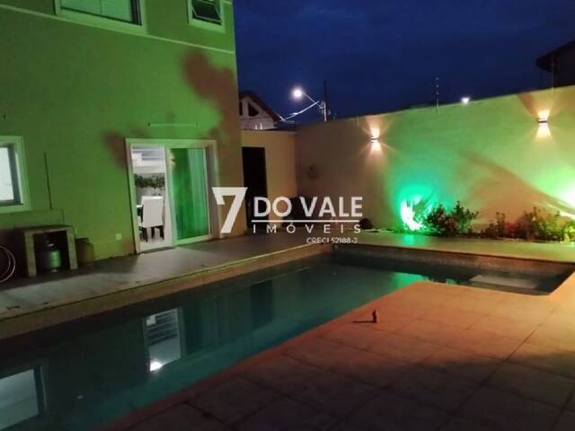 #CA1542 - Casa para Venda em Jacareí - SP - 1
