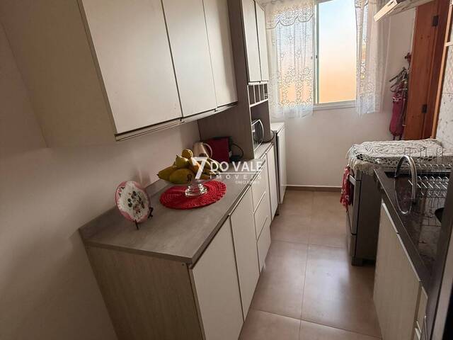 Apartamento para Venda em Jacareí - 4