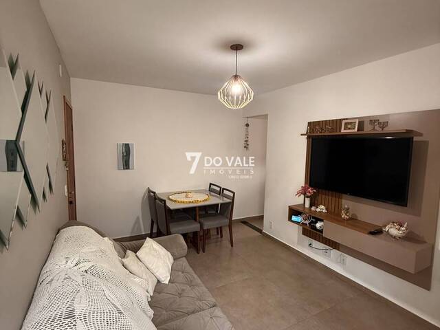 #AP1543 - Apartamento para Venda em Jacareí - SP - 1
