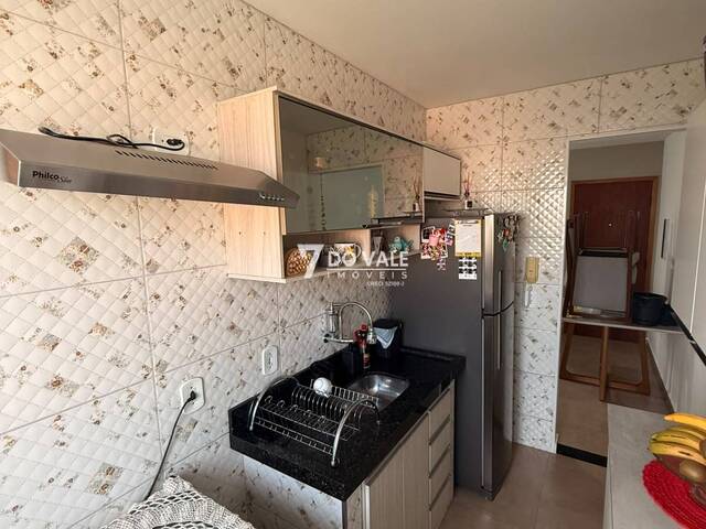 #AP1543 - Apartamento para Venda em Jacareí - SP - 3