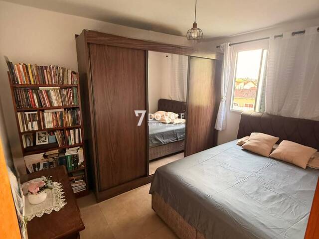 Apartamento para Venda em Jacareí - 5